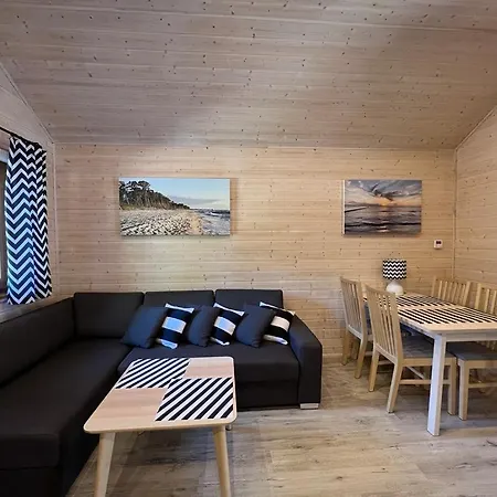 Osada Lekranka Resort