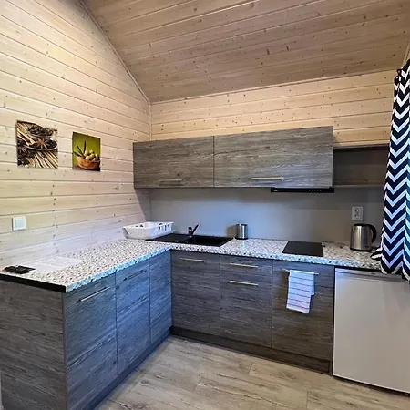 Resort Osada Lekranka *