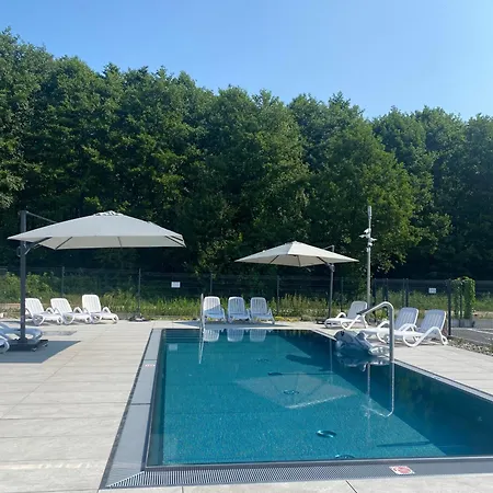 Osada Lekranka Resort *