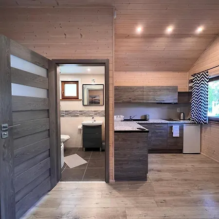 Resort Osada Lekranka *