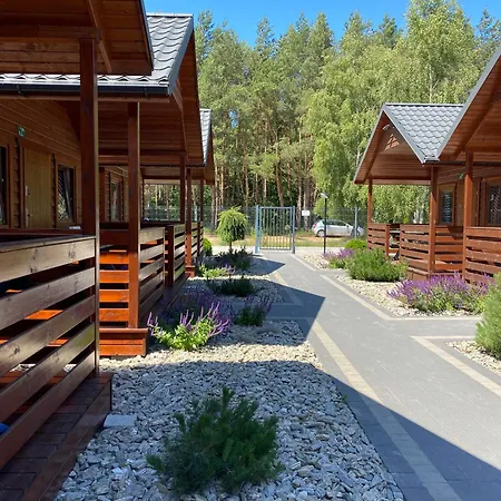 Resort Osada Lekranka