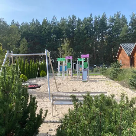 Osada Lekranka Darłowo